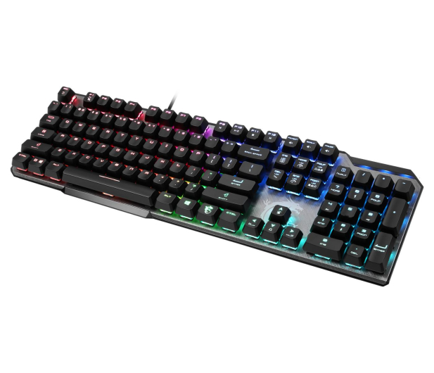 MSI Vigor GK50 Elite - 586066 - zdjęcie 3